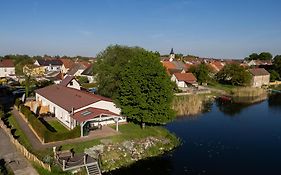 Ferienanlage Pritzerbe